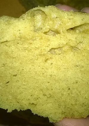 Foto resep Bolu Tapioka