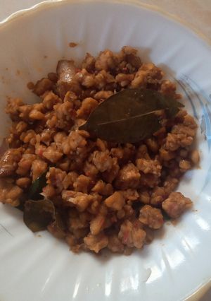 Foto resep Tempe Orek