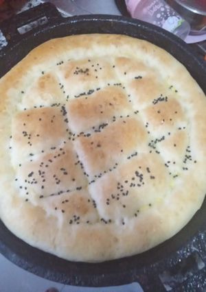 صورة لوصفة الفوكاتشا الاقتصادية