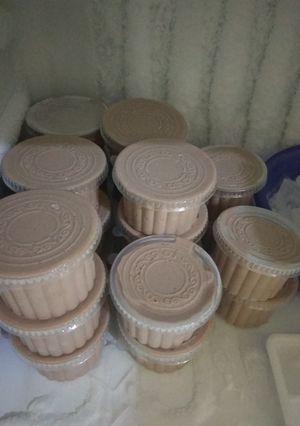 Foto resep Es Krim Coklat Lembut