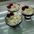 پودینگ شکلاتی🍫😋