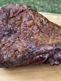 Punta Ganso a la parrilla