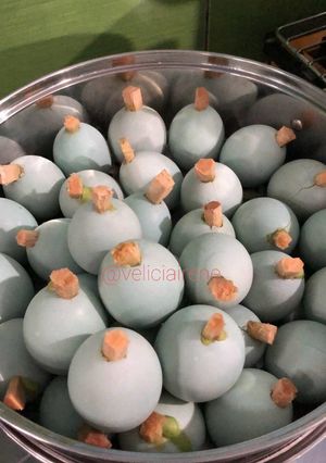 Foto resep Telok Ukan