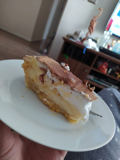 Una foto de Pie de limón 🥧