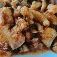 A picture of Pangasius fish in Pan.