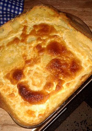 صورة لوصفة كرانتيكة (حامي) 🍴