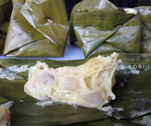 Resep Populer #19 Caranggesing Enak Bergizi