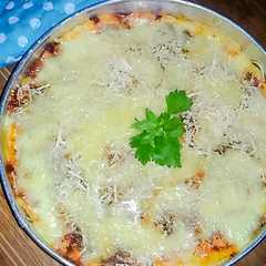 รูปของ Lasagna