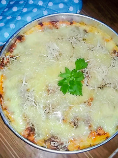 Foto resep Lasagna