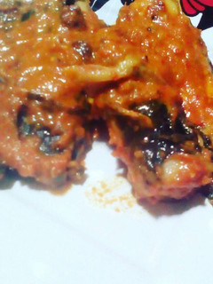 Foto resep Lele balado santan