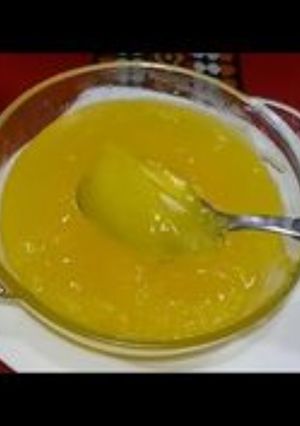 صورة لوصفة سوبر كرام