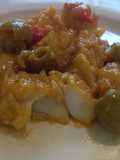 Bacalao estilo Isa