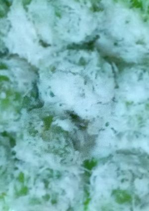 Foto resep Klepon