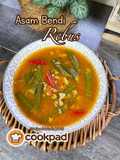 Asam Bendi Rebus