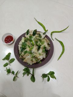 ફરાળી ઢોકળા(Farali Dhokla Recipe In Gujarati) રેસીપી મુખ્ય ફોટો
