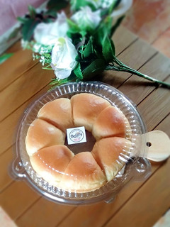 Foto resep Roti Sobek