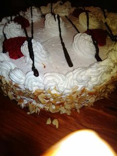 صورة لوصفة تارت