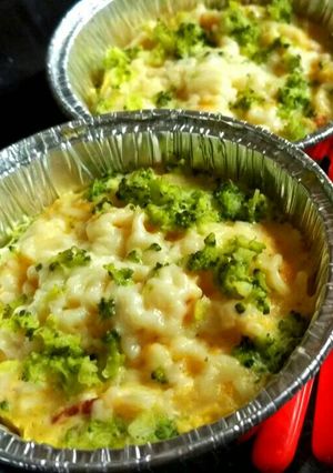 Foto resep Skotel misoa mpasi 1 tahun
