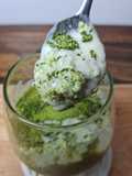 Matcha Overnight Oats