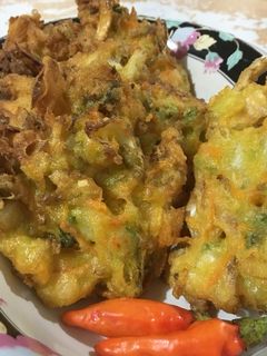 Foto resep Bala-bala