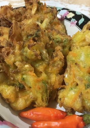 Foto resep Bala-bala