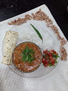 રાજમાં ચાવલ રેસીપી મુખ્ય ફોટો