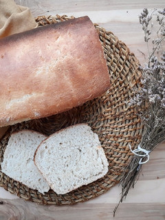 Una foto de Pan de molde