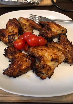 รูปของ ไก่อบสมุนไพร(เท่าที่มี)