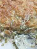 Green Bean Casserole