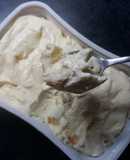Helado de Pie de Limón