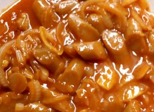 Foto resep Sosis Asam Manis
