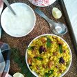 Lemon Rice