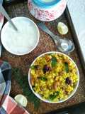 Lemon Rice