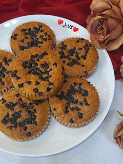 عکسی از دستور کیک پای موز 😋