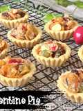 Florentine Pie