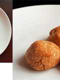 Amaretti Biscuits