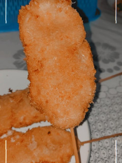 Foto resep Korean Corn Dog