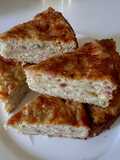 Onions cake🧅
