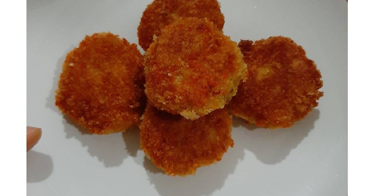 455 resep nugget ikan enak dan sederhana - Cookpad