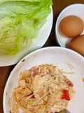 น้ำพริกเห็ด