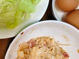 น้ำพริกเห็ด