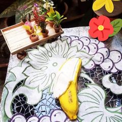 Chocolate Banana Cake 🍌 A picture of Chocolate Banana Cake 🍌.