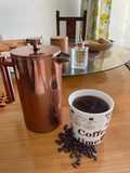 Café chai