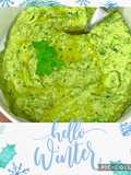 97 • La mia salsa verde 💚