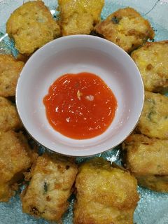 Foto resep Tahu Isi