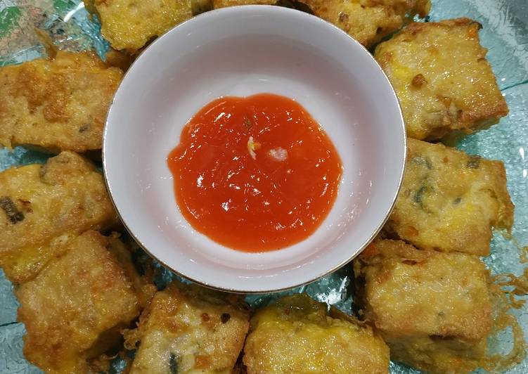Tahu Isi