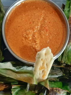 Foto resep Otak-otak Ikan Tenggiri