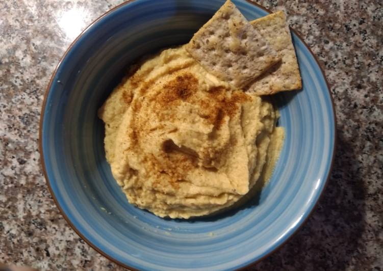 Hummus