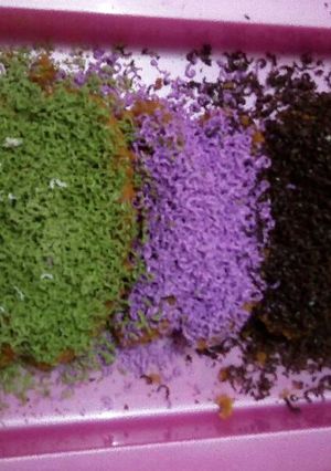 Foto resep Mister Banana