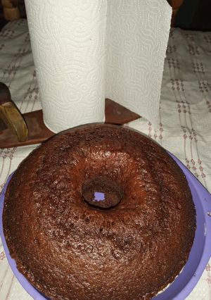 Una foto de Torta Nesquik😍